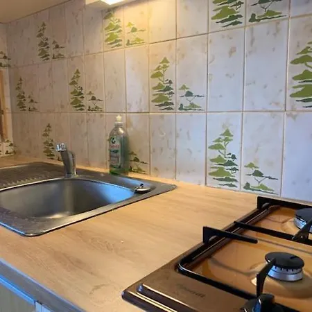4 Pers, 1 Chambre, Terrasse, Piscine Et Parking Proche Village Naturiste - Ref Eur219m Agde